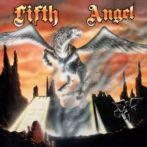 Fifth Angel - Fifth Angel - Amazon.com Music