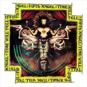 Amazon.co.jp: Fifth Angel: ミュージック