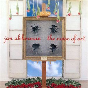JAN AKKERMAN / ヤン・アッカーマン / NOISE OF ART