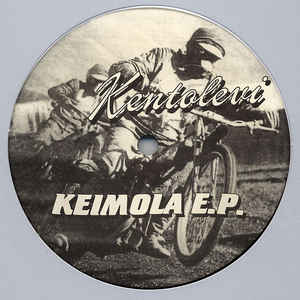 KENTOLEVI / KEIMOLA EP