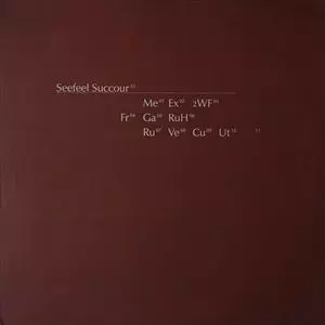 SEEFEEL / シーフィール / SUCCOUR