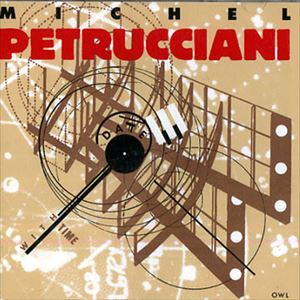 MICHEL PETRUCCIANI / ミシェル・ペトルチアーニ / DATE WITH TIME