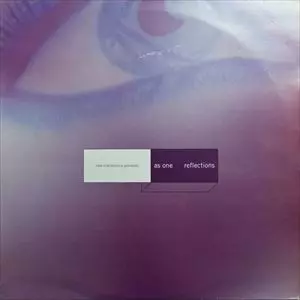 AS ONE / アズ・ワン / REFLECTIONS