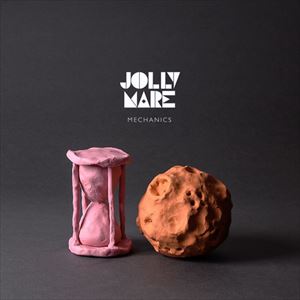 JOLLY MARE / MECHANICS