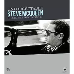 HENRI SUZEAU / UNFORGETTABLE STEVE MCQUEEN