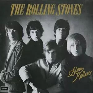 スロー・ローラーズ/ROLLING STONES/ローリング・ストーンズ｜OLD ROCK