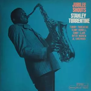 STANLEY TURRENTINE &frasl; スタンリー・タレンタイン商品一覧&frasl;LP(レコード