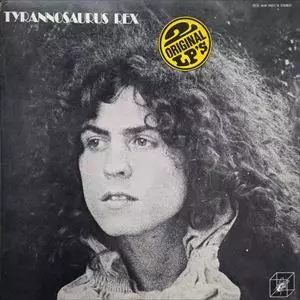 ア・ベアード・オブ・スターズ / ユニコーン /TYRANNOSAURUS REX