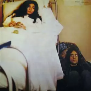 ジョン.レノン＆ヨーコ.オノ 旧規格　未開封 JOHN LENNON AND YOKO ONO / WOMAN – TICRO MARKET