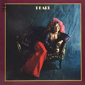 パール/JANIS JOPLIN/ジャニス・ジョプリン｜OLD ROCK｜ディスク