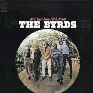 ミスター・タンブリン・マン/BYRDS/バーズ｜OLD ROCK｜ディスク