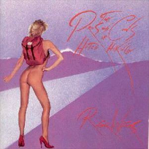 ROGER WATERS / ロジャー・ウォーターズ / PROS AND CONS OF HITCH HIKING