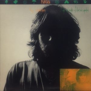 KIP HANRAHAN / キップ・ハンラハン / DAYS AND NGHTS OF BLUE LUCK INVERTED