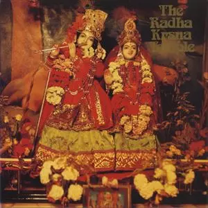 RADHA KRSNA TEMPLE / RADHA KRSNA TEMPLE