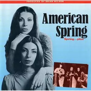 AMERICAN SPRING / スプリング (アメリカン・スプリング) / SPRING PLUS