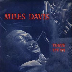 MILES DAVIS / マイルス・デイビス / CHARLES MINGUS PRESENTS MILES DAVIS