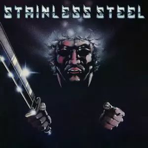 STAINLESS STEEL / IN YOUR BACK