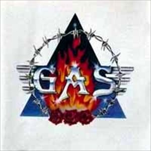 GAS / GAS (METAL) / GAS