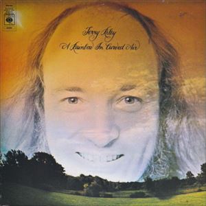 TERRY RILEY / テリー・ライリー / RAINBOW IN CURVED AIR