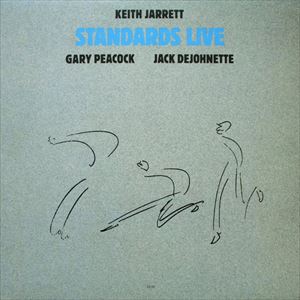 KEITH JARRETT / キース・ジャレット商品一覧/LP(レコード)/中古在庫 
