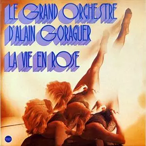 ALAIN GORAGUER / アラン・ゴラゲール商品一覧｜JAZZ｜ディスク