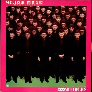 YMO (YELLOW MAGIC ORCHESTRA) / イエロー・マジック・オーケストラ / MULTIPLIES