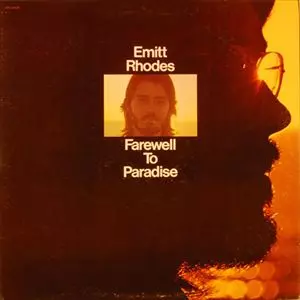 FAREWELL TO PARADISE/EMITT RHODES/エミット・ローズ｜OLD ROCK