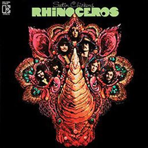 RHINOCEROS / ライノセロス商品一覧｜HARD ROCK / HEAVY  METAL｜ディスクユニオン・オンラインショップ｜diskunion.net