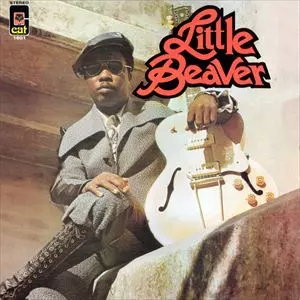 LITTLE BEAVER / リトル・ビーヴァー / LITTLE BEAVER (JOEY)