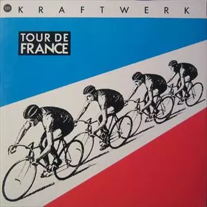 KRAFTWERK / クラフトワーク / TOUR DE FRANCE