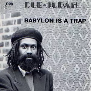 その他 Dub Judah - Babylon Is A Trap BABYLON IS A TRAP/DUB JUDAH｜REGGAE｜ディスクユニオン・オンライン