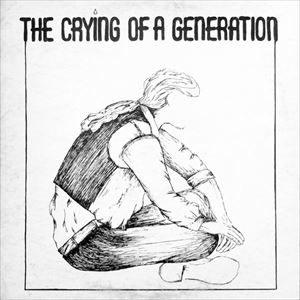 BILL CLINT / ビル・クリント / THE CRYING OF A GENERATION