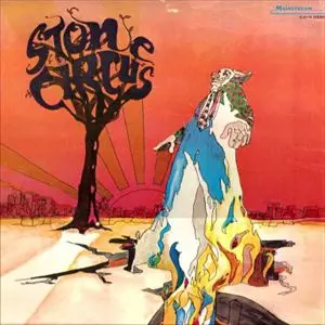 STONE CIRCUS / ストーン・サーカス / STONE CIRCUS