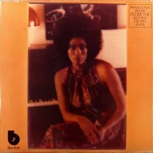 FROM THE DEPTHS OF MY SOUL/MARLENA SHAW/マリーナ・ショウ FROM THE DEPTHS OF MY SOUL/MARLENA SHAW/マリーナ・ショウ