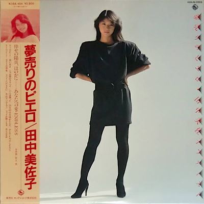 田中美佐子 / 夢売りのピエロ