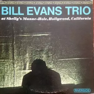 BILL EVANS / ビル・エヴァンス商品一覧/LP(レコード)/中古在庫