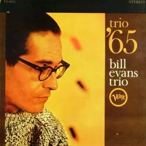 BILL EVANS / ビル・エヴァンス商品一覧/LP(レコード)/中古在庫