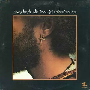 GARY BARTZ NTU TROOP / ゲイリー・バーツ NTU TROOP商品一覧｜JAZZ