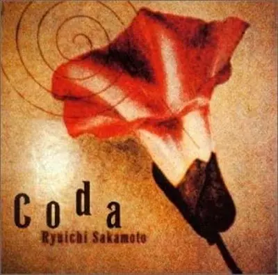 Coda/RYUICHI SAKAMOTO/坂本龍一｜日本のロック｜ディスクユニオン