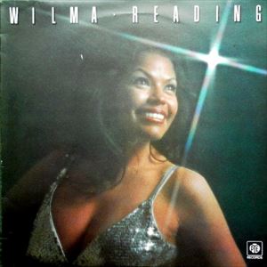 WILMA READING / ウィルマ・リーディング / WILMA READING