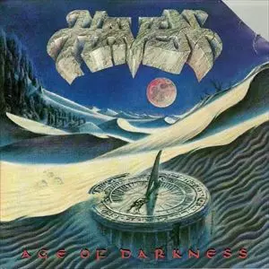 HAVEN / ヘヴン(METAL) / AGE OF DARKNESS