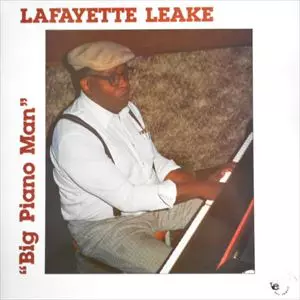 LAFAYETTE LEAKE / ラファイエット・リーク商品一覧｜JAZZ｜ディスクユニオン・オンラインショップ｜diskunion.net