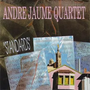 ANDRE JAUME / STANDARDS