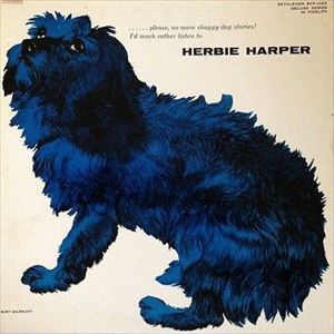 HERBIE HARPER / ハービー・ハーパー / HERBIE HARPER