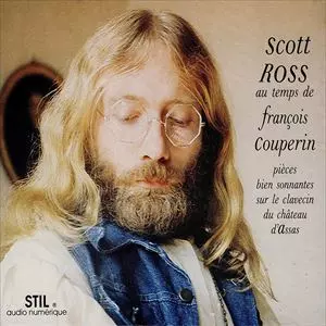 COUPERIN: PIECES DE CLAVECIN/SCOTT ROSS/スコット・ロス｜CLASSIC