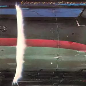 WINGS / ウィングス / WINGS OVER AMERICA