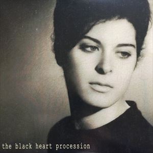 BLACK HEART PROCESSION / ブラック・ハート・プロセッション / ONE