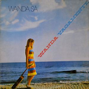 WANDA SA / ワンダ・サー / WANDA VAGAMENTE