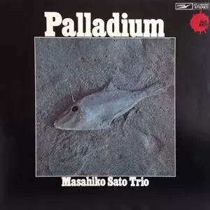佐藤允彦/パラジウム LP think!reissue パラジウム/MASAHIKO SATO/佐藤允彦｜JAZZ｜ディスクユニオン