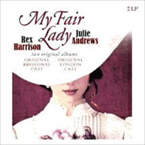 ORIGINAL SOUNDTRACK / オリジナル・サウンドトラック / MY FAIR LADY